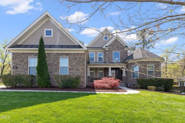 $948,000 | 328 Swift Creek Crossing, Durham, NC 27713
