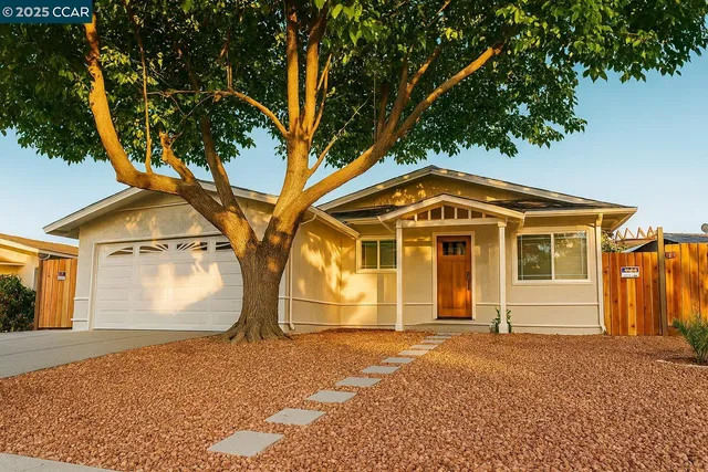 $545,000 | 211 Riverside Place, Bay Point, CA 94565