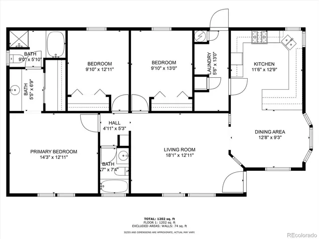a picture of a book and a bench