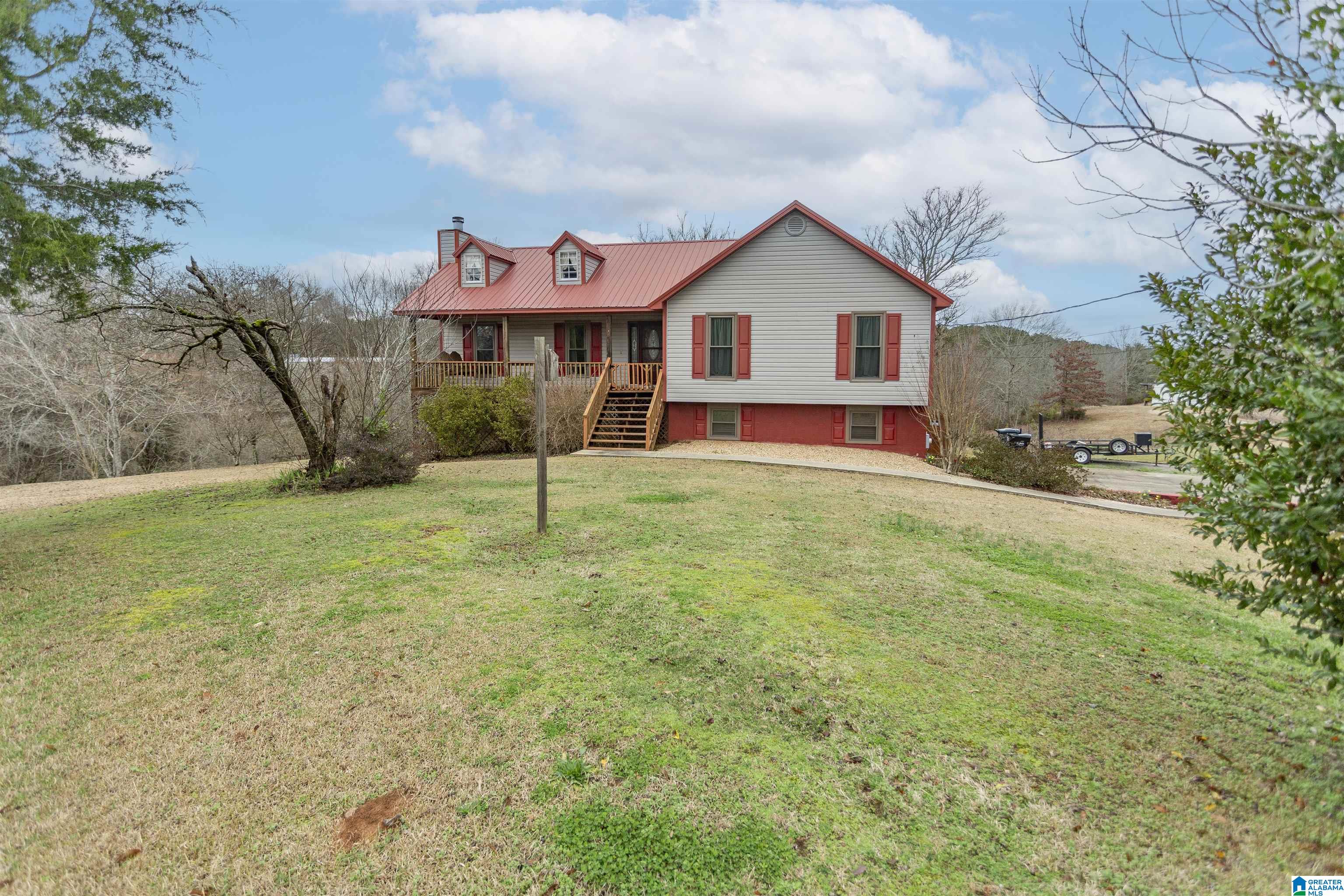 1824 Maple Crest Lane Adger, AL 35006 - Photo 52 of 66
