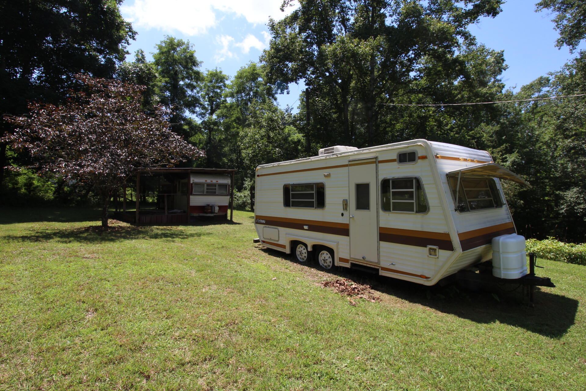 1675 War Ridge Road Ballard, WV 24918 - Photo 5 of 24 Gallery Image 5