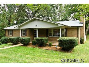 16 Sedgefield Road Candler, NC 28715 - Photo 1 of 16 Gallery Image 1