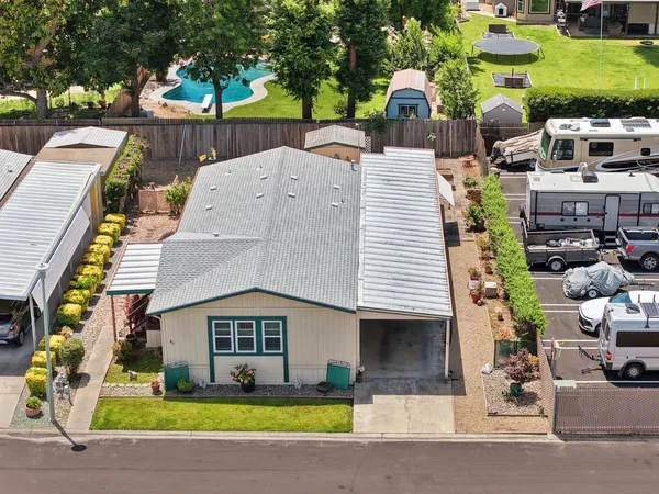 $185,000 | 700 2nd Street, Unit 20, Galt, CA 95632