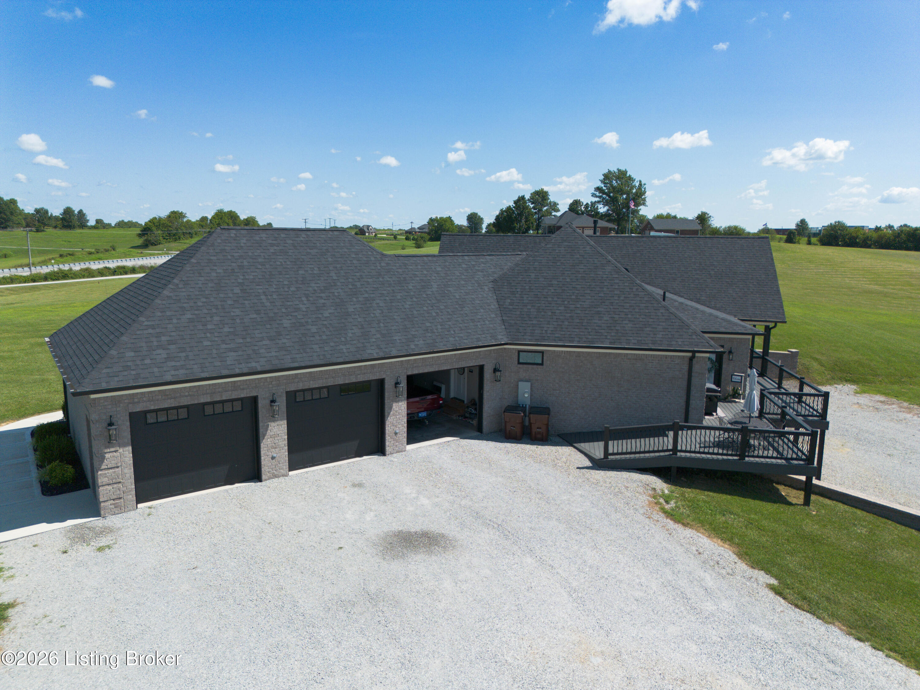 188 Tingle Lane Springfield, KY 40069 - Photo 93 of 100 DJI_0494