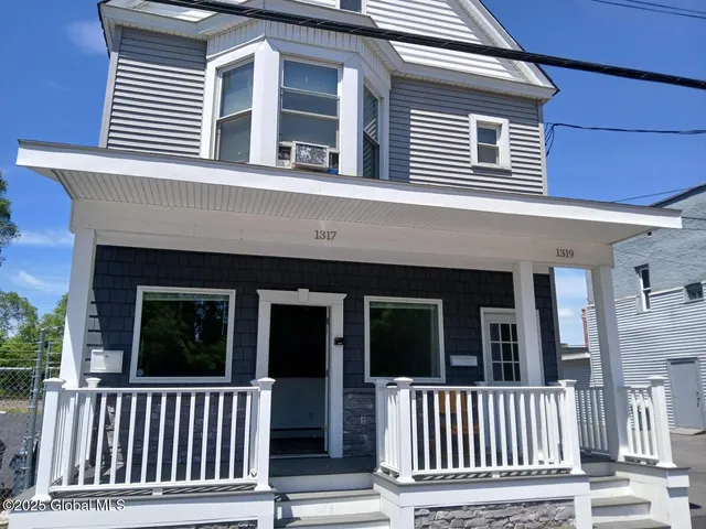 $289,000 | 1317 Lower Broadway, Schenectady, NY 12306