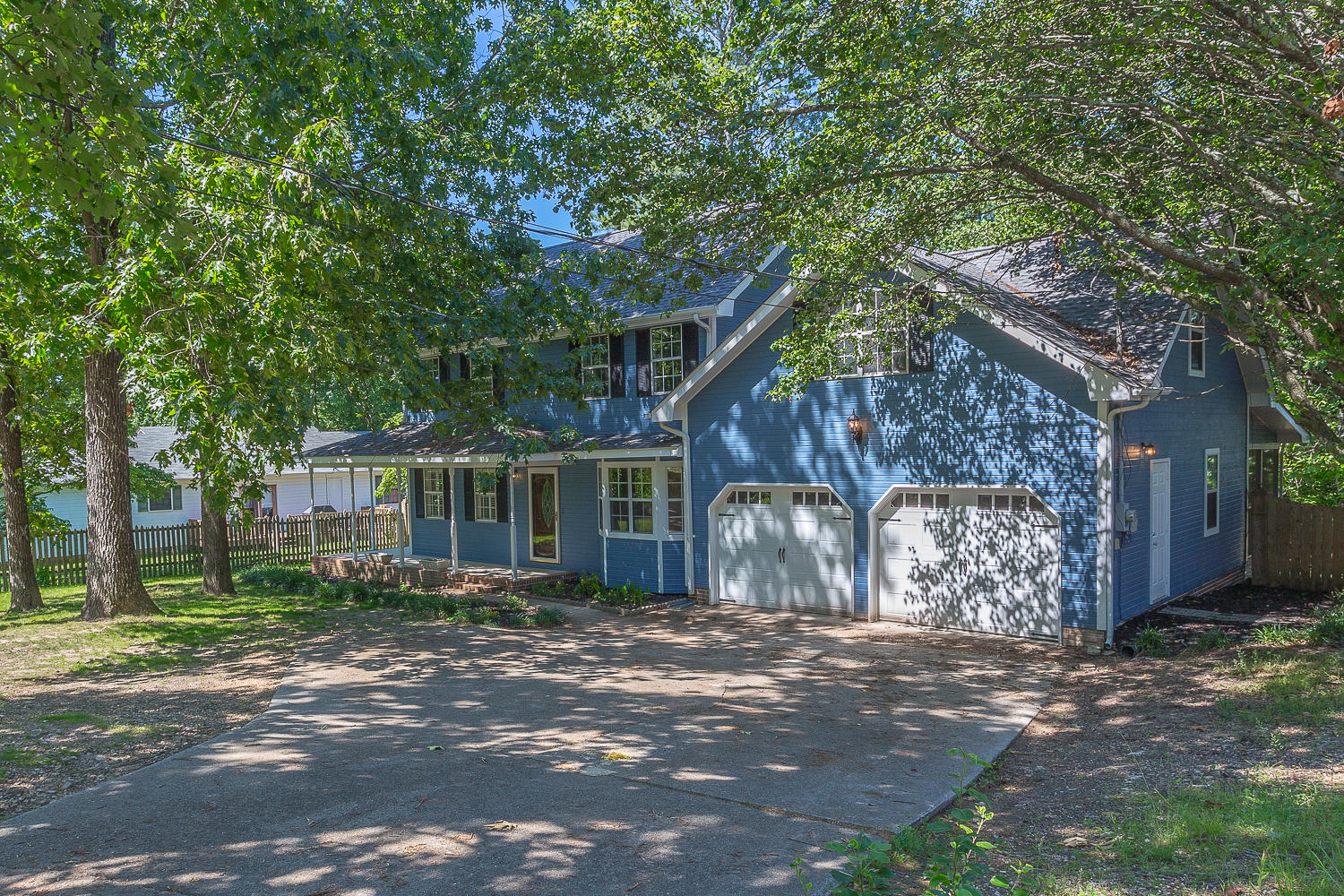 325 Bookout Road Ringgold, GA 30736 - Photo 1 of 34 325 Bookout, Ringgold-62