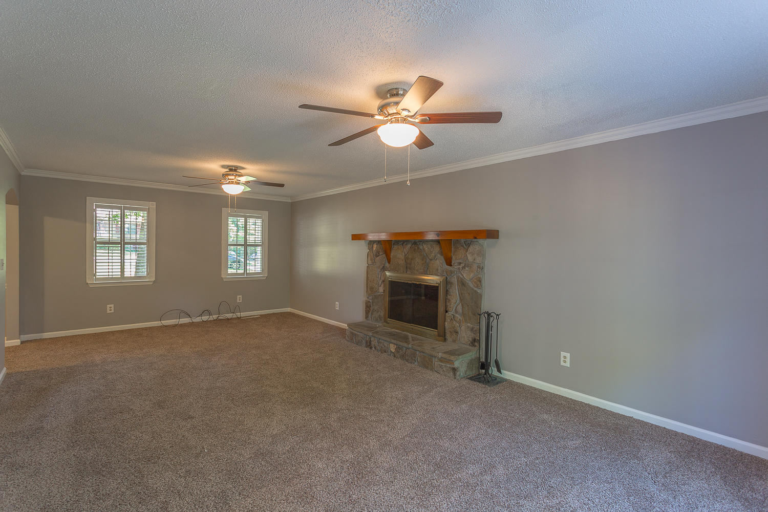 325 Bookout Road Ringgold, GA 30736 - Photo 11 of 34 Family Room