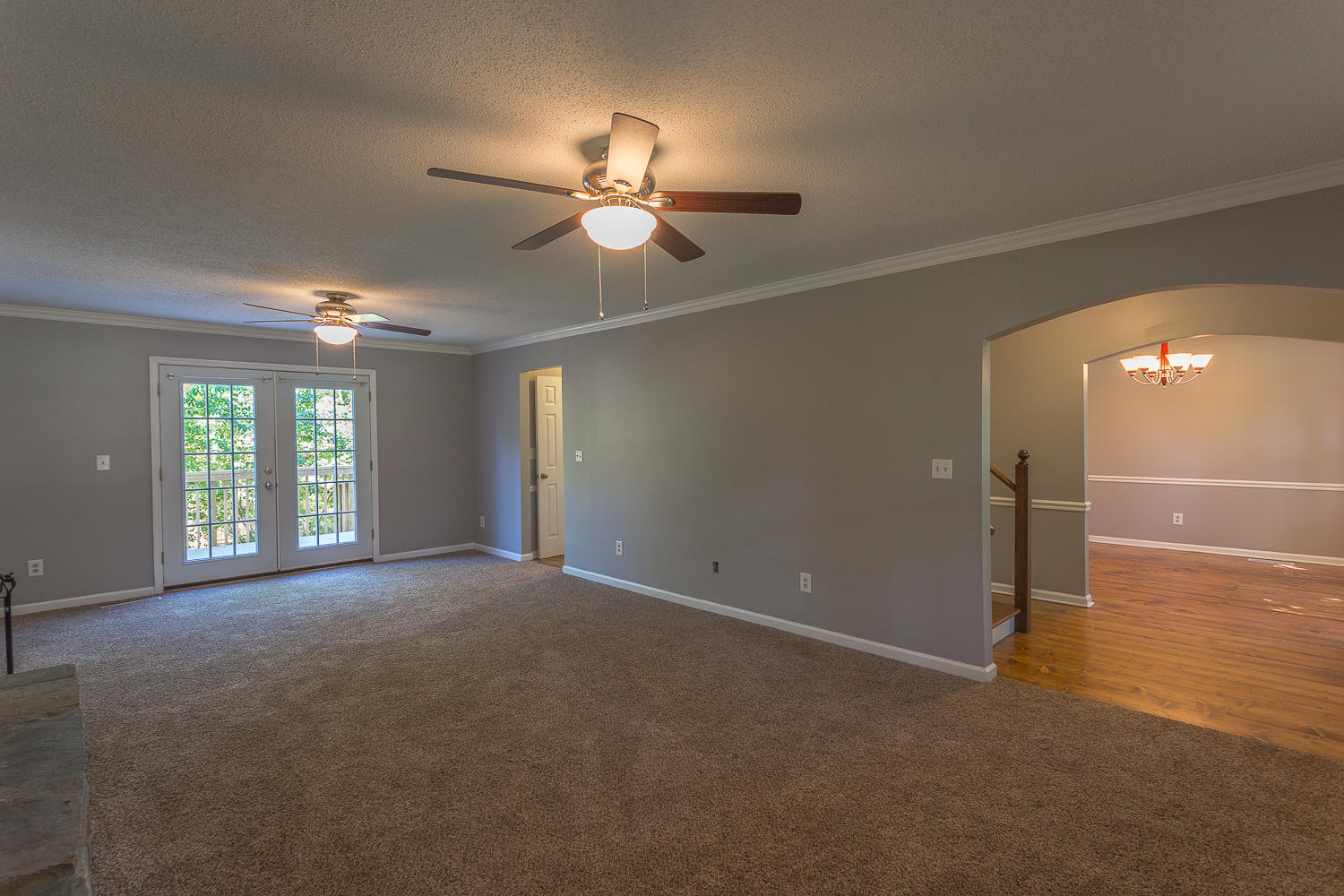 325 Bookout Road Ringgold, GA 30736 - Photo 12 of 34 Family Room