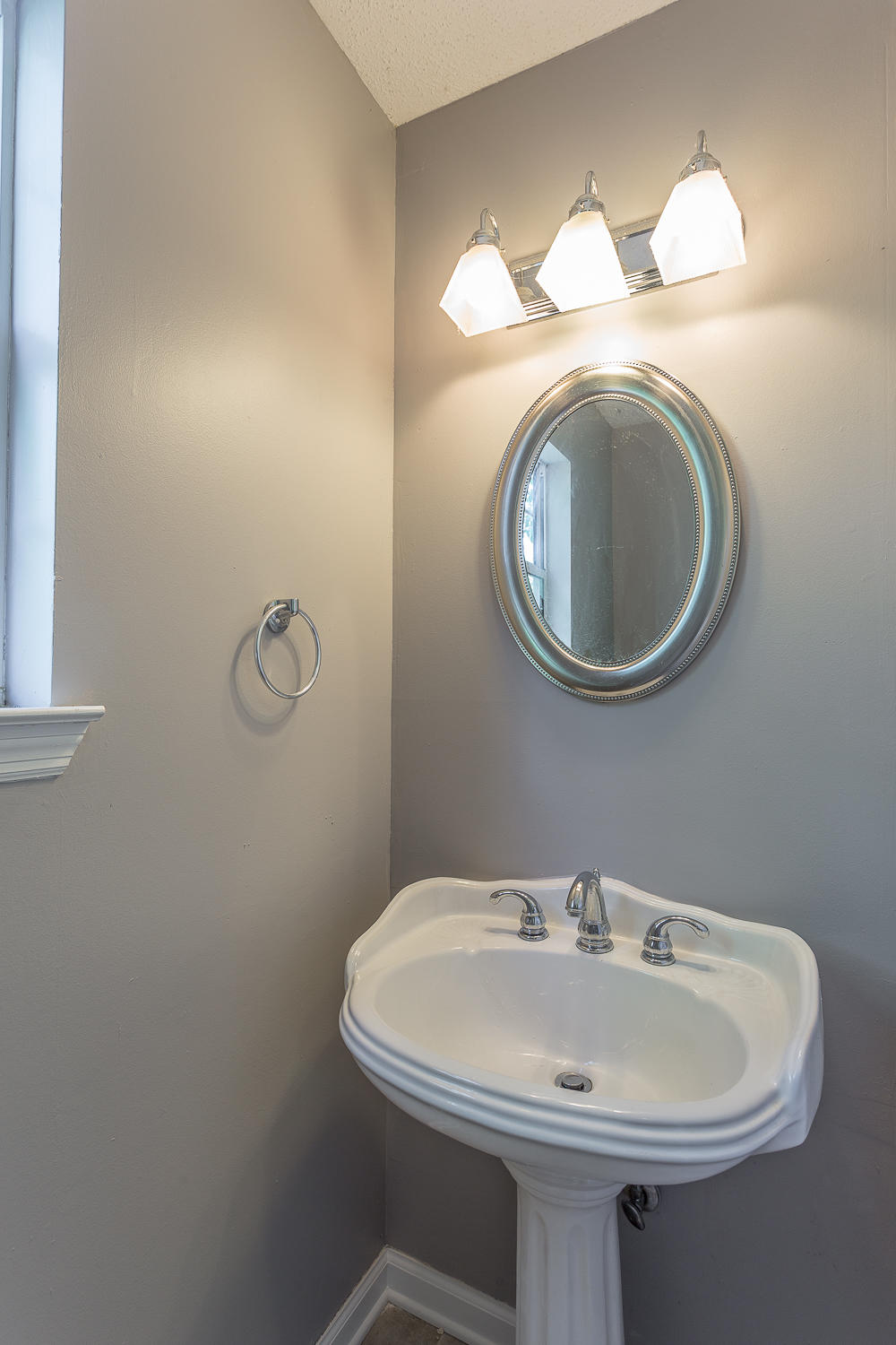 325 Bookout Road Ringgold, GA 30736 - Photo 13 of 34 Half Bath