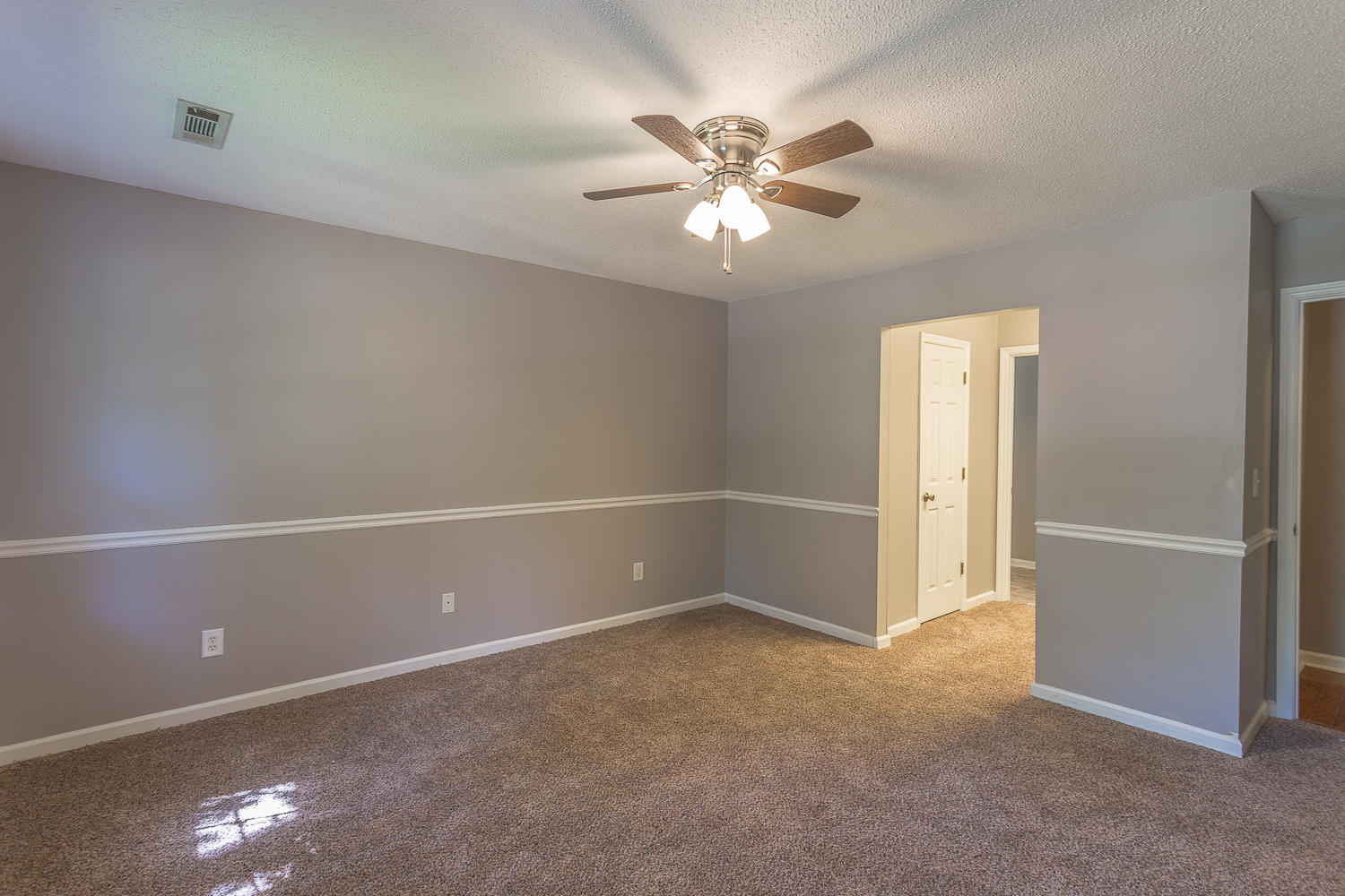 325 Bookout Road Ringgold, GA 30736 - Photo 15 of 34 Master Bedroom