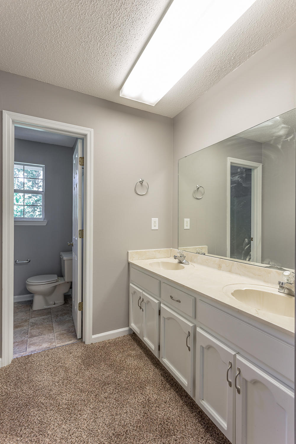 325 Bookout Road Ringgold, GA 30736 - Photo 17 of 34 Master Bath