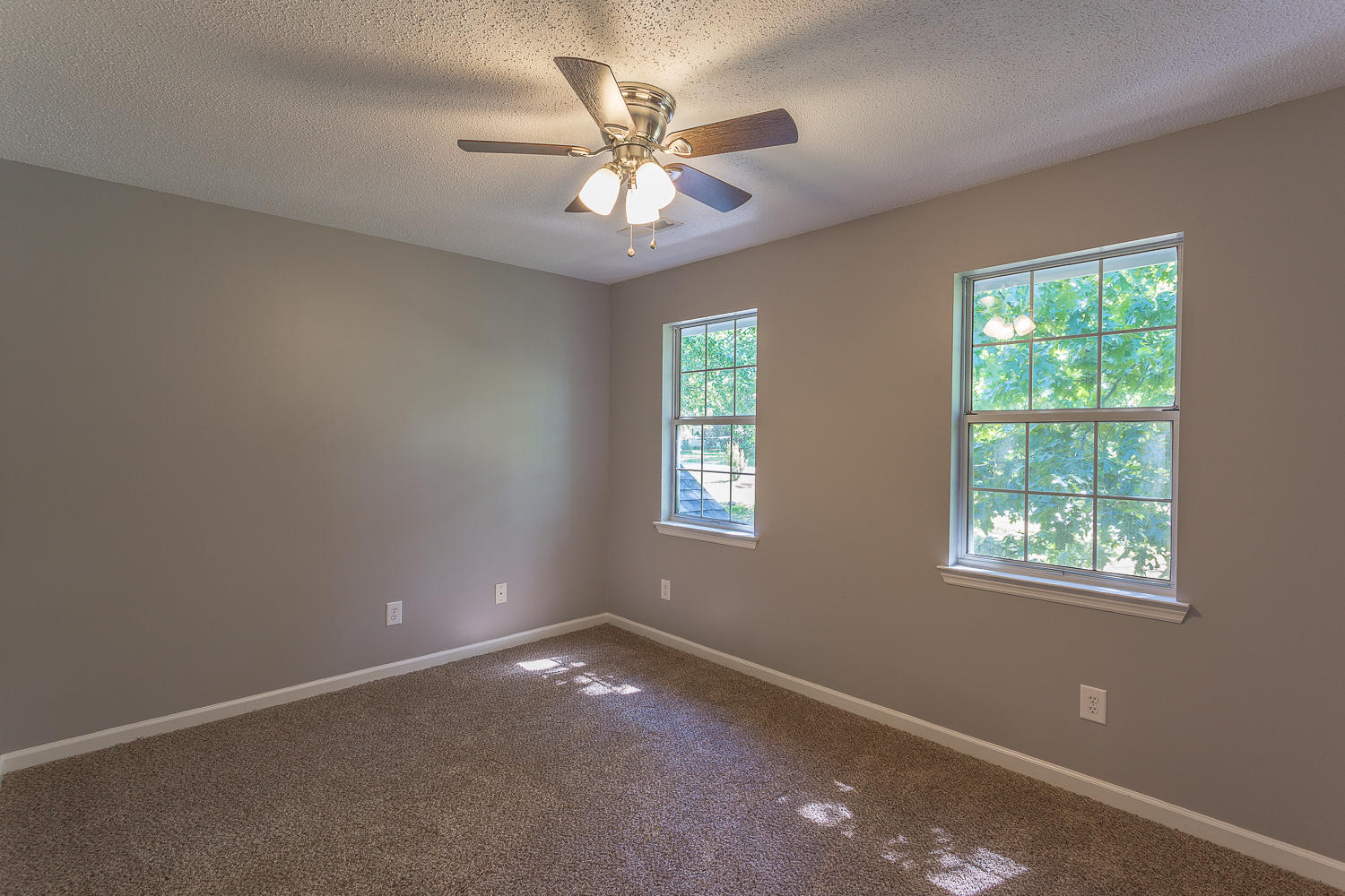325 Bookout Road Ringgold, GA 30736 - Photo 20 of 34 3rd Bedroom