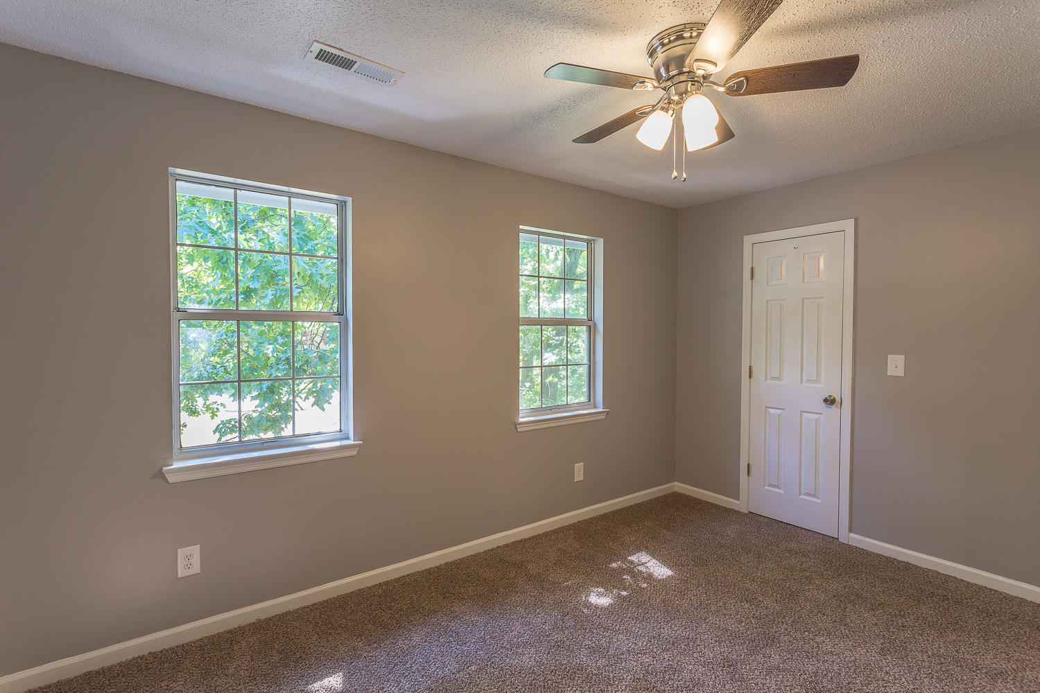325 Bookout Road Ringgold, GA 30736 - Photo 21 of 34 3rd Bedroom