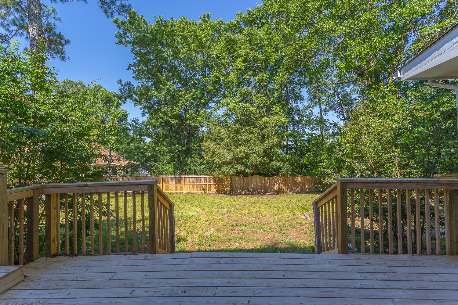 325 Bookout Road Ringgold, GA 30736 - Photo 29 of 34 View of Backyard