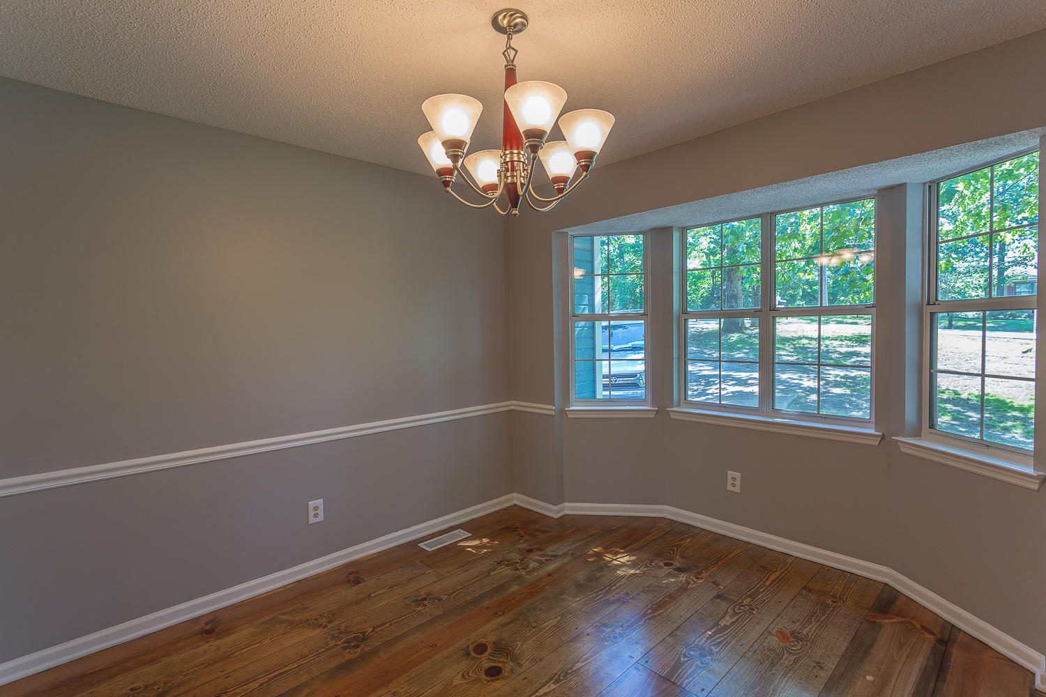 325 Bookout Road Ringgold, GA 30736 - Photo 4 of 34 Dining Room