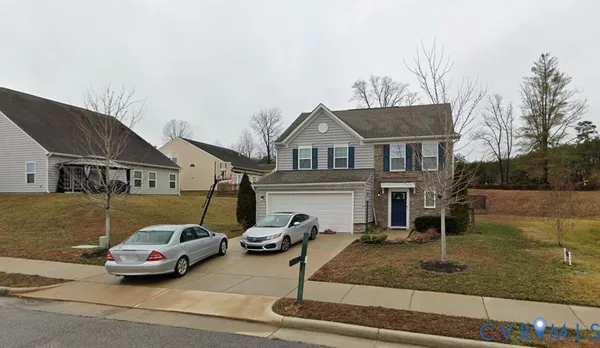 $388,500 | 7642 Medallion Court, Richmond, VA 23237