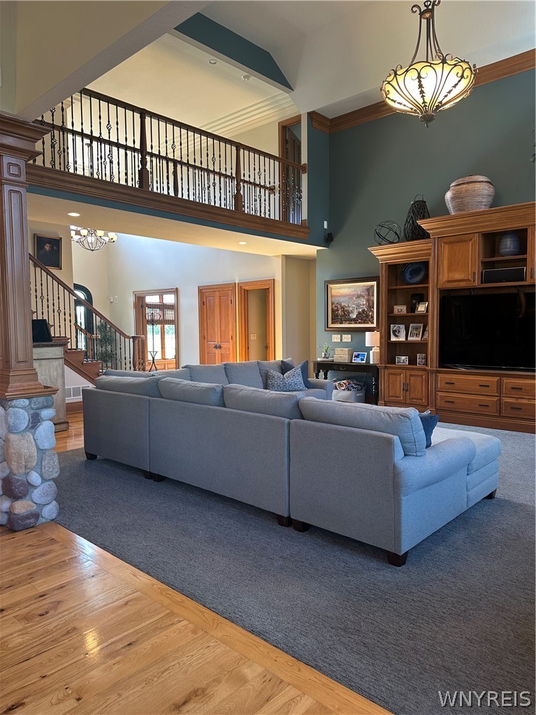 6275 Kraus Road Clarence, NY 14032 - Photo 16 of 50