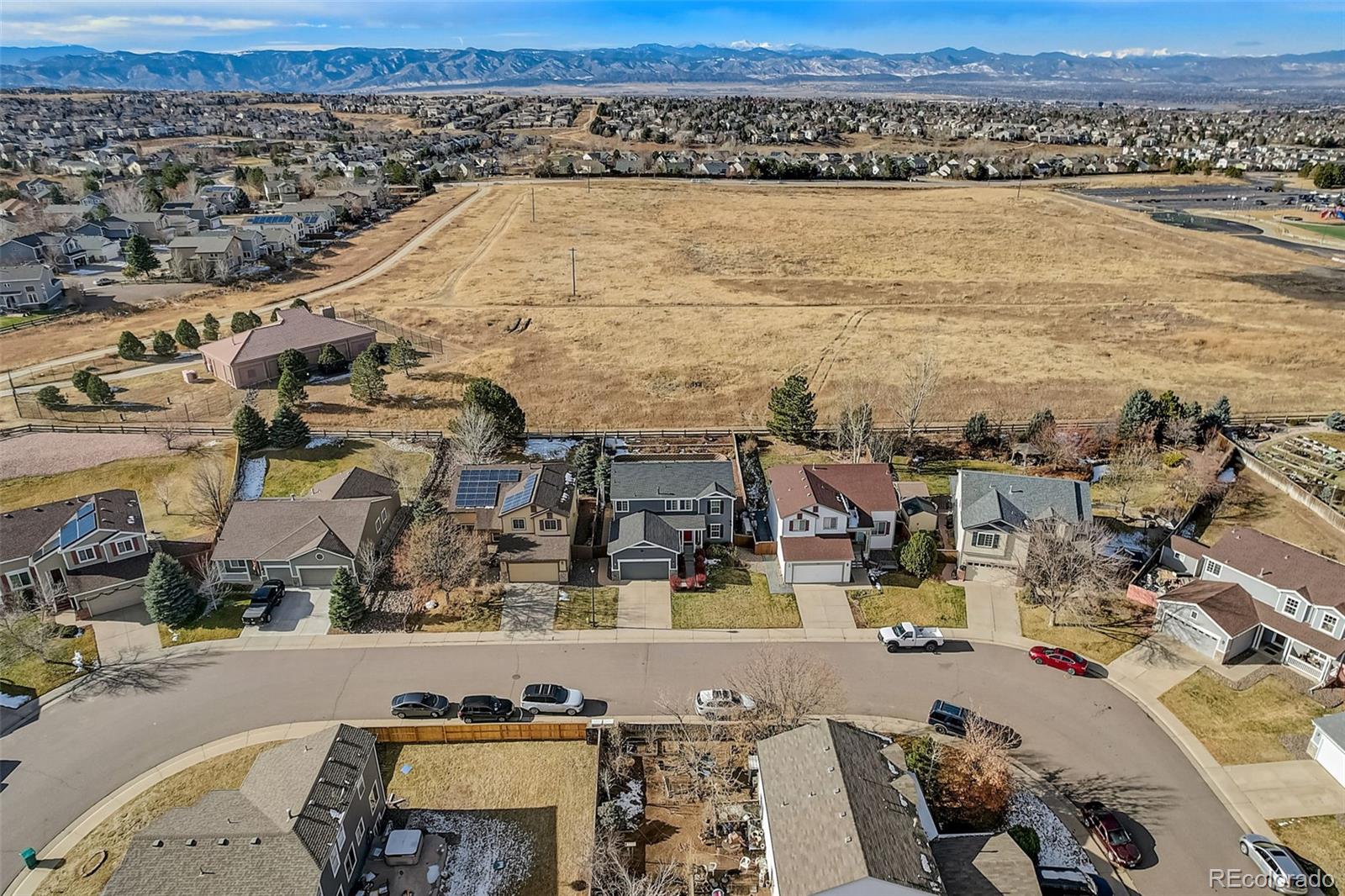 9997 Strathfield Lane Highlands Ranch, CO 80126 - Photo 8 of 8 Gallery Image 8