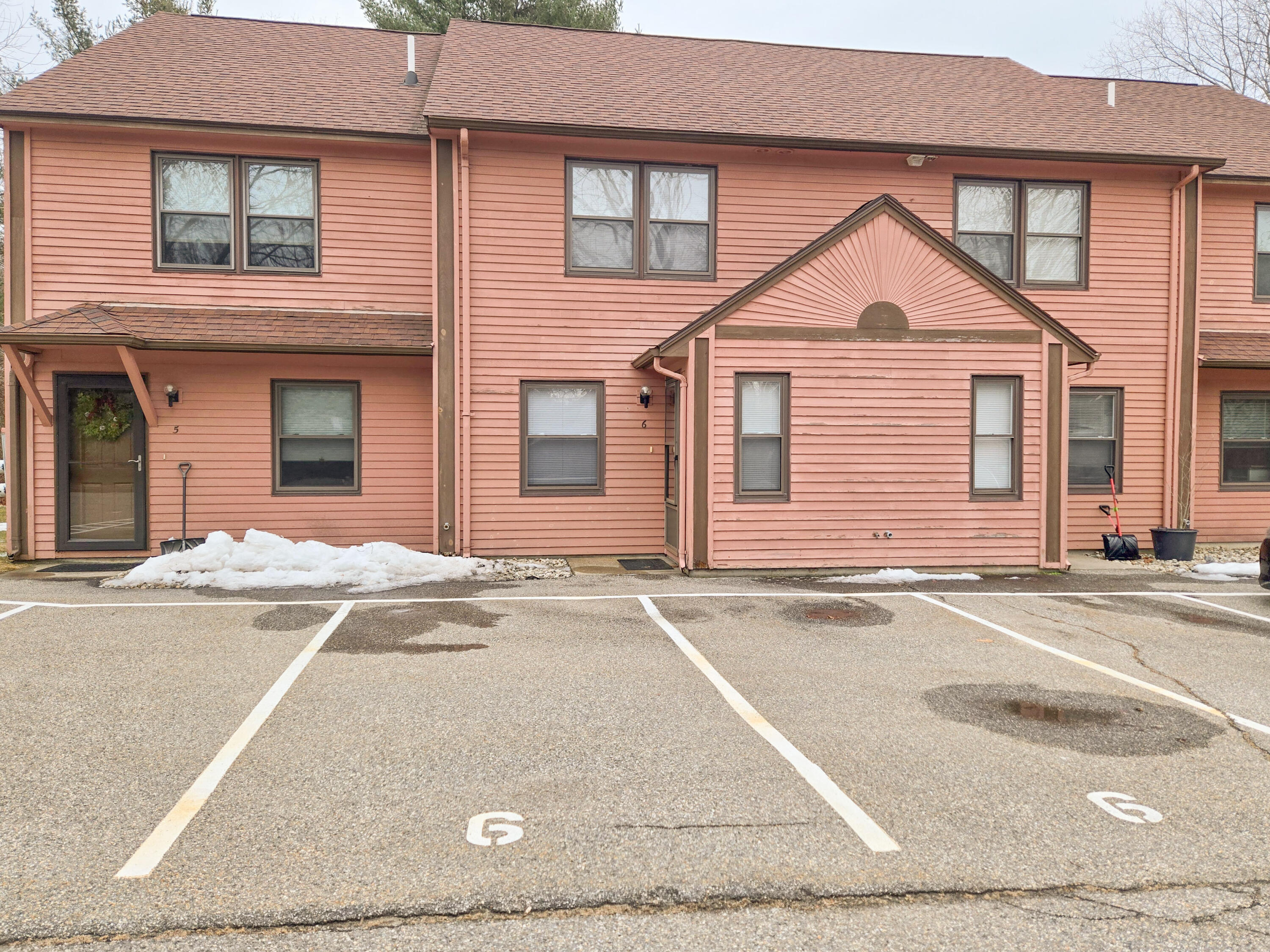 73 Ocean Park Road, Unit 6 Saco, ME 04072 - Photo 1 of 20 Welcome to Unit 6