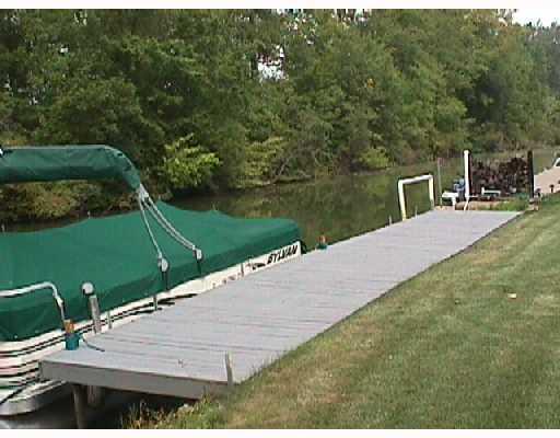 5307 Mercer Auglaize County Line Road Celina, OH 45822 - Photo 4 of 8