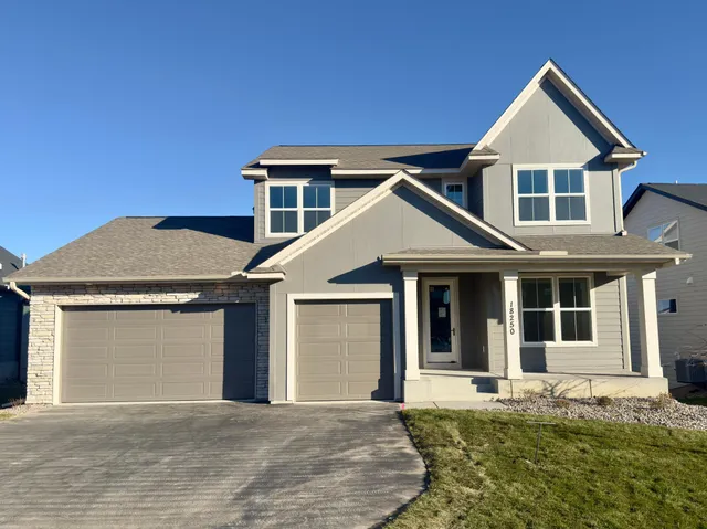 $949,900 | 18250 102nd Place North, Maple Grove, MN 55311