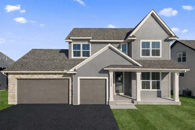 $949,900 | 18250 102nd Place North, Maple Grove, MN 55311