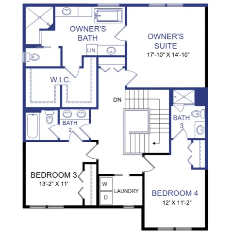 $949,900 | 18250 102nd Place North, Maple Grove, MN 55311