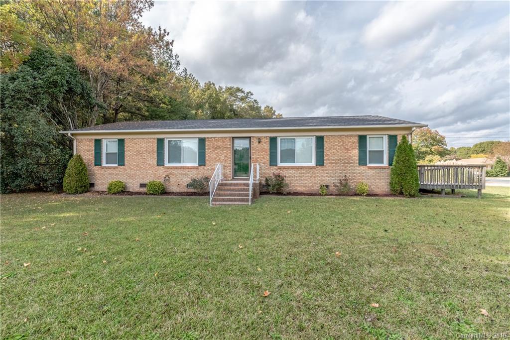 1149 Stallings Road Matthews, NC 28104 - Photo 22 of 23 Gallery Image 22