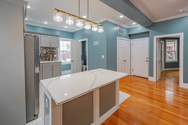 $3,500 | 24 Tudor Street, Unit 2, Chelsea, MA 02150