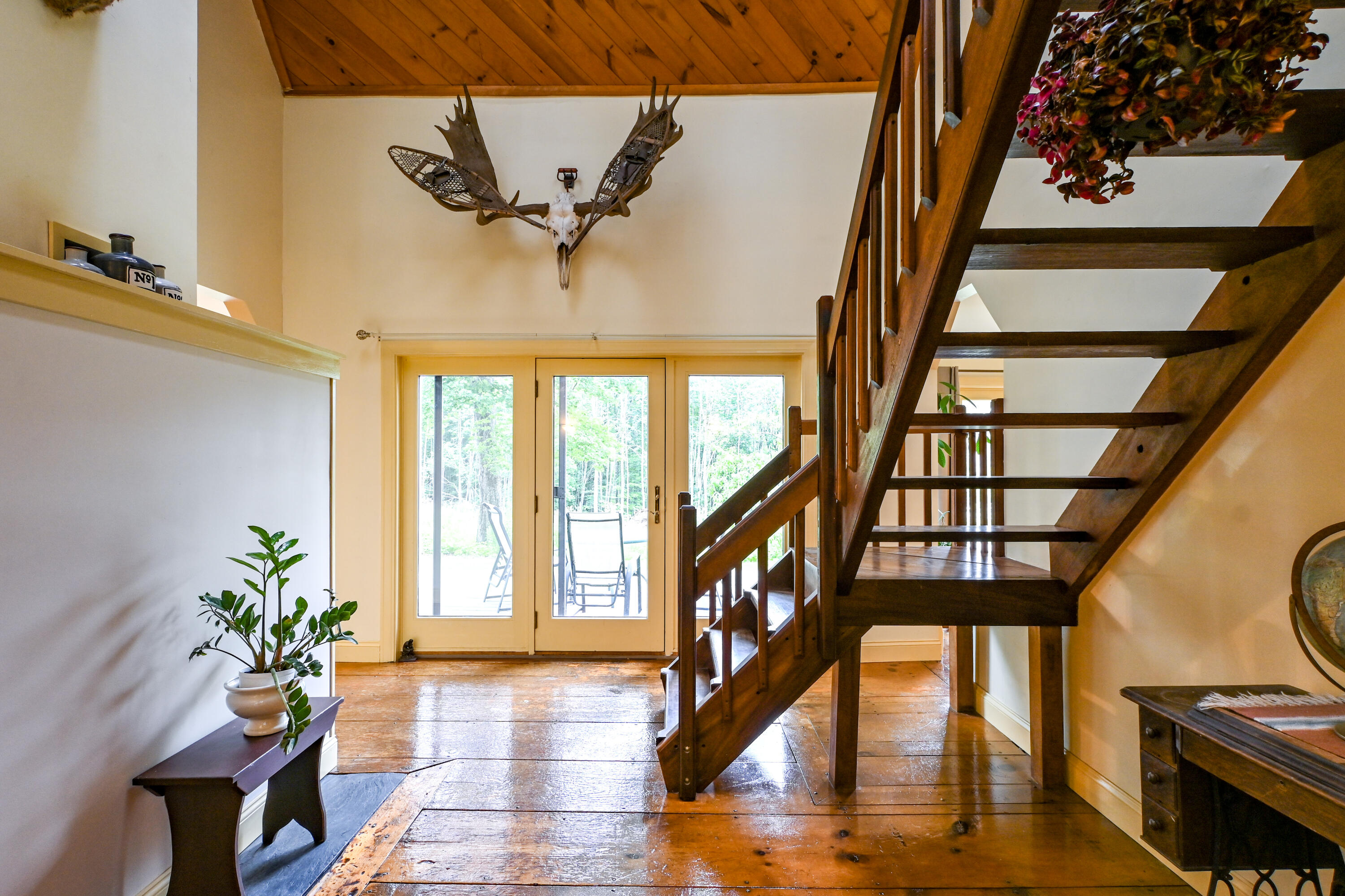 182 Jack Hall Road New Gloucester, ME 04260 - Photo 22 of 114 182JackHallRd-40