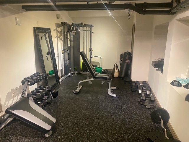 212 North Center Street, Unit 205 Bloomington, IL 61701 - Photo 22 of 25