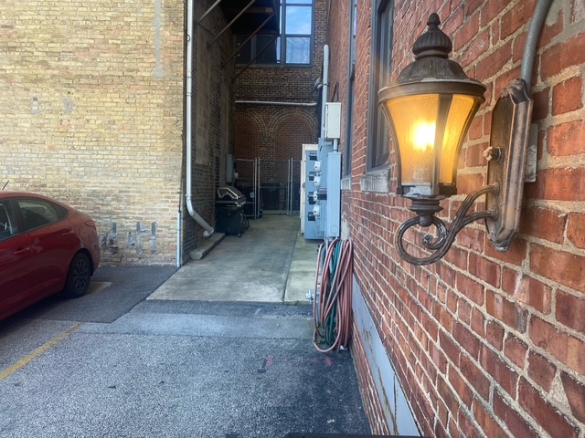 212 North Center Street, Unit 205 Bloomington, IL 61701 - Photo 24 of 25