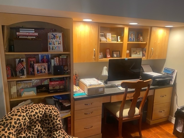 212 North Center Street, Unit 205 Bloomington, IL 61701 - Photo 7 of 25