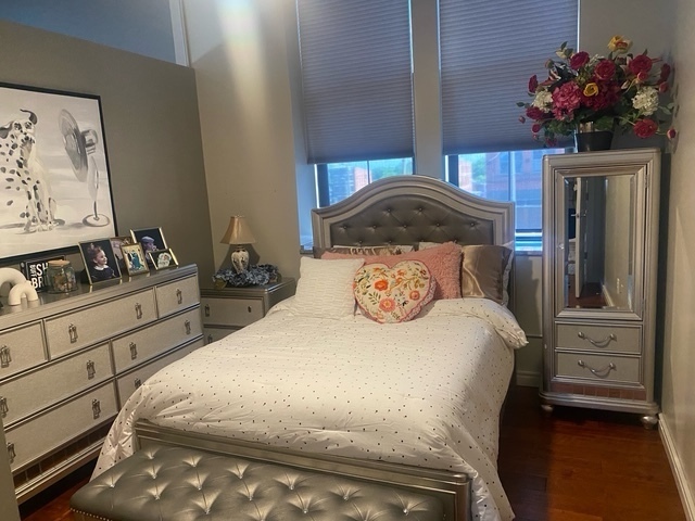 212 North Center Street, Unit 205 Bloomington, IL 61701 - Photo 9 of 25