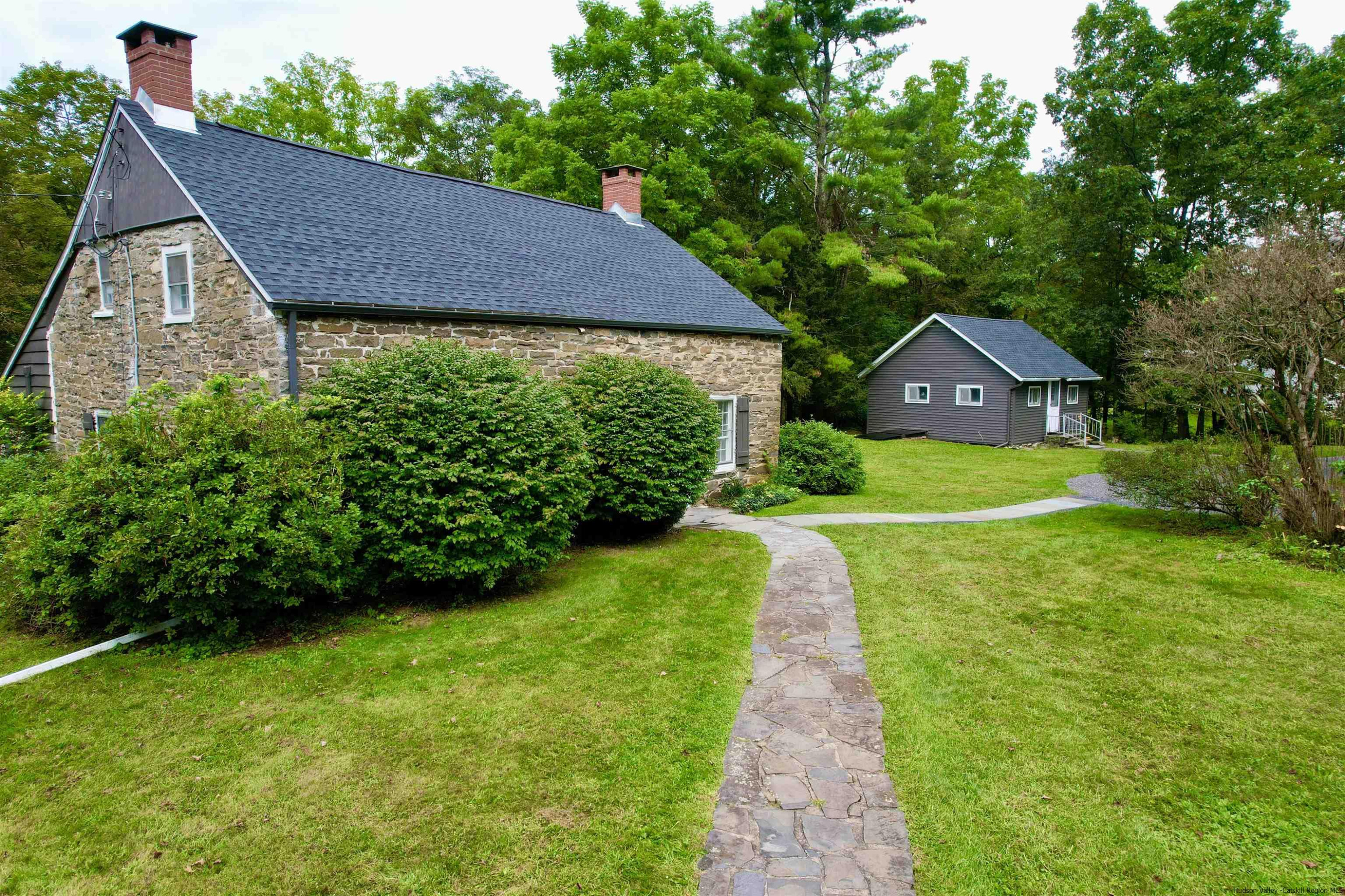 240 S Road Ruby, NY 12475 - Photo 5 of 35 Photo 5
