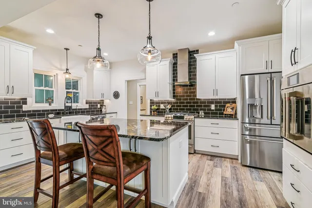 $675,000 | 10660 Rosewood Court, Princess Anne, MD 21853