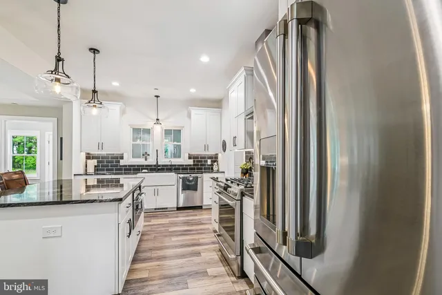 $675,000 | 10660 Rosewood Court, Princess Anne, MD 21853