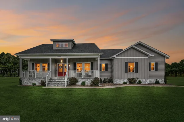 $675,000 | 10660 Rosewood Court, Princess Anne, MD 21853