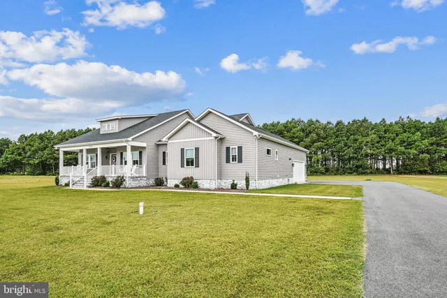 $675,000 | 10660 Rosewood Court, Princess Anne, MD 21853