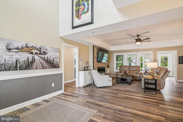 $675,000 | 10660 Rosewood Court, Princess Anne, MD 21853