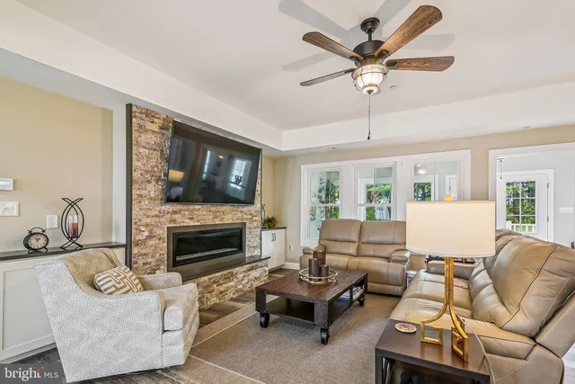 $675,000 | 10660 Rosewood Court, Princess Anne, MD 21853