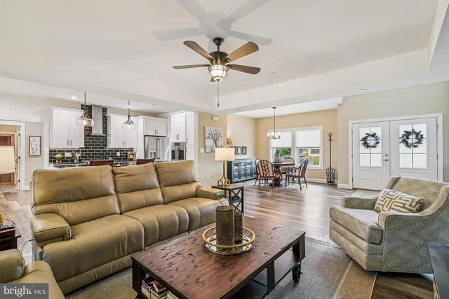 $675,000 | 10660 Rosewood Court, Princess Anne, MD 21853