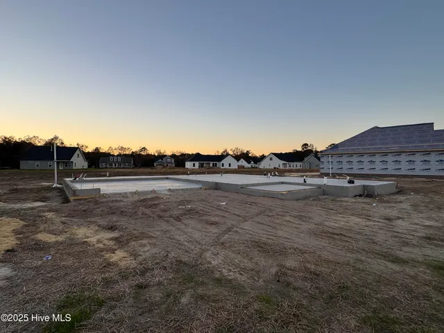 $264,900 | 3684 Drew Farmer Road, La Grange, NC 28551