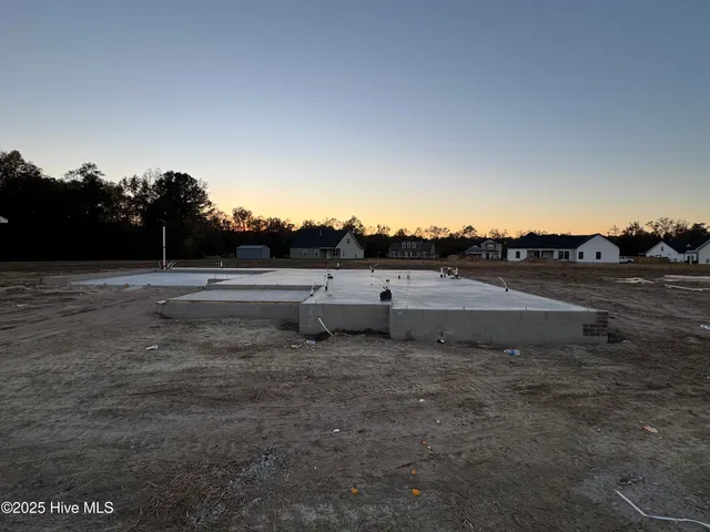 $264,900 | 3684 Drew Farmer Road, La Grange, NC 28551