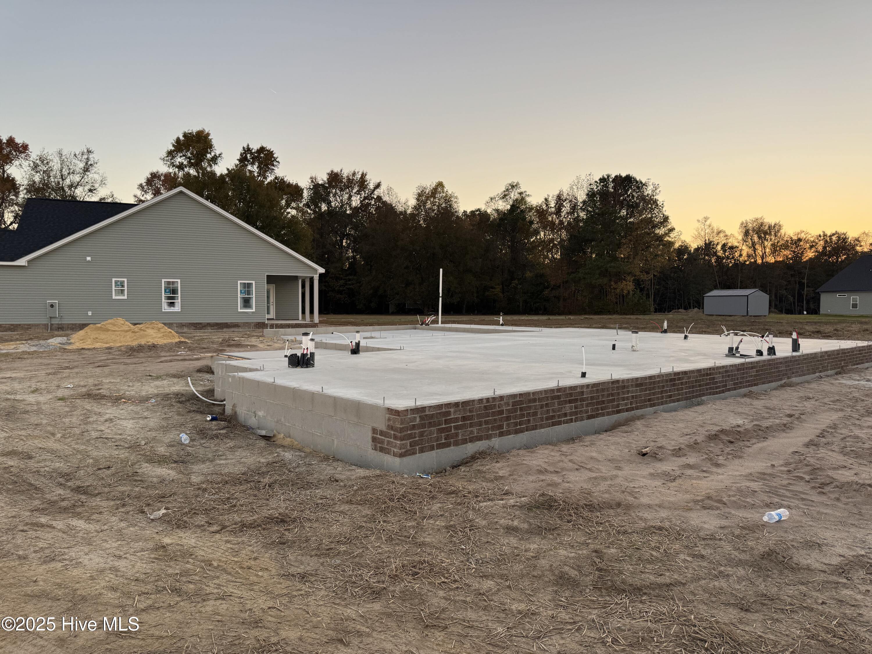 3684 Drew Farmer Road La Grange, NC 28551 - Photo 4 of 5 IMG_4823