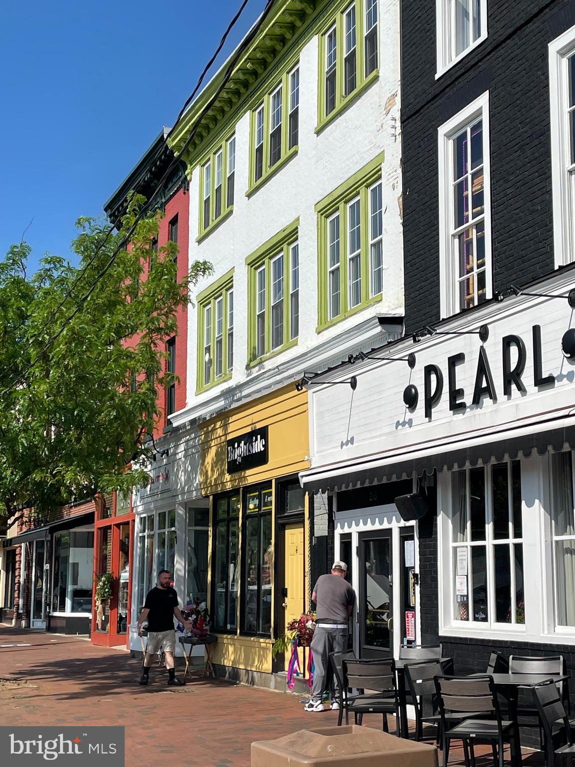 24 Fleet Street Annapolis, MD 21401 - Photo 26 of 32