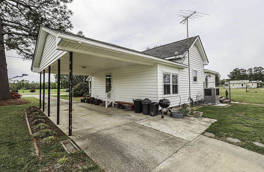 3188 Macedonia Road Spring Hope, NC 27882 - Photo 15 of 84 Photo 15
