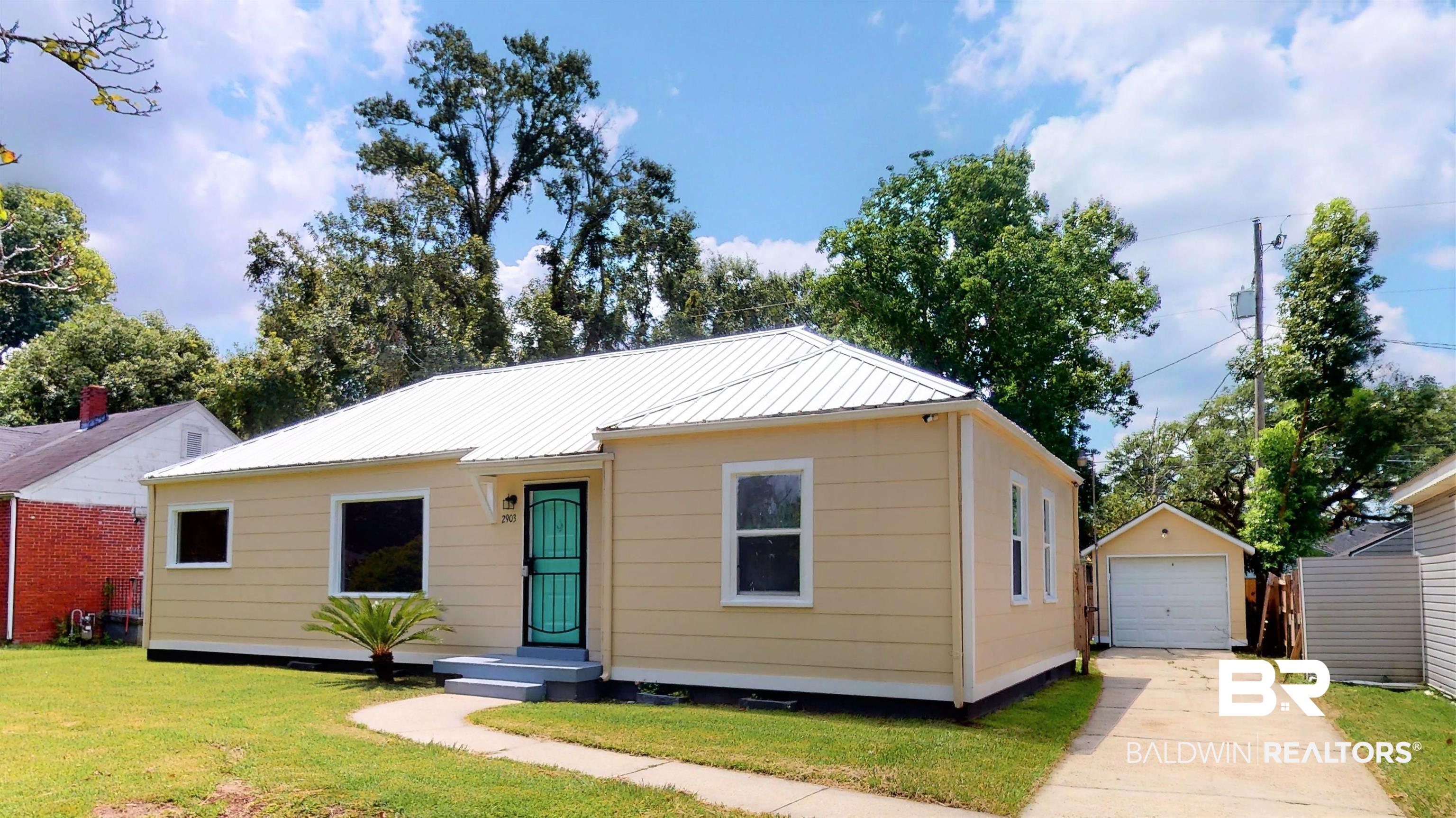 2903 Ralston Road Mobile, AL 36606 - Photo 2 of 19