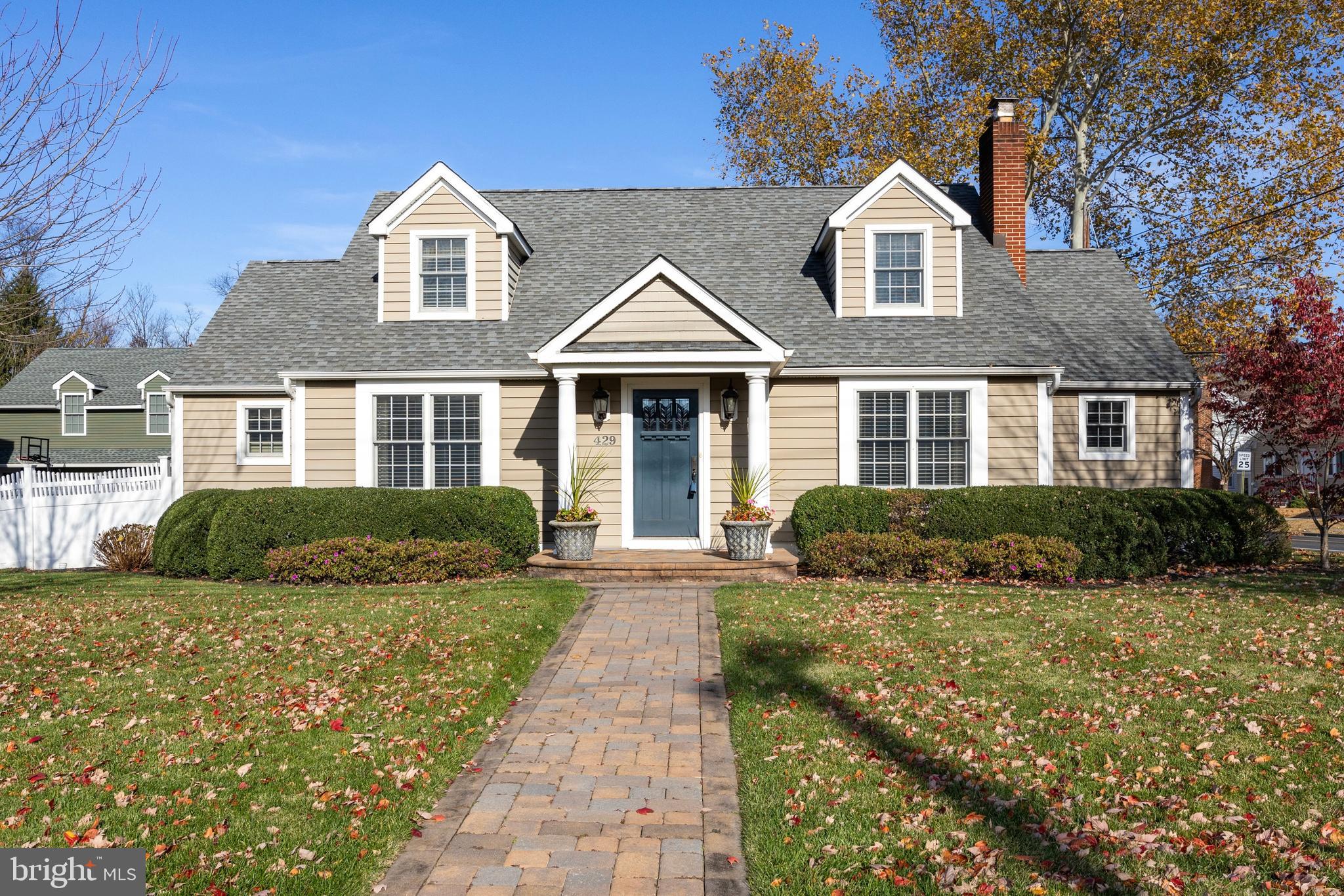 429 East Main Street Maple Shade, NJ 08052 - Photo 1 of 72 429 E Main St