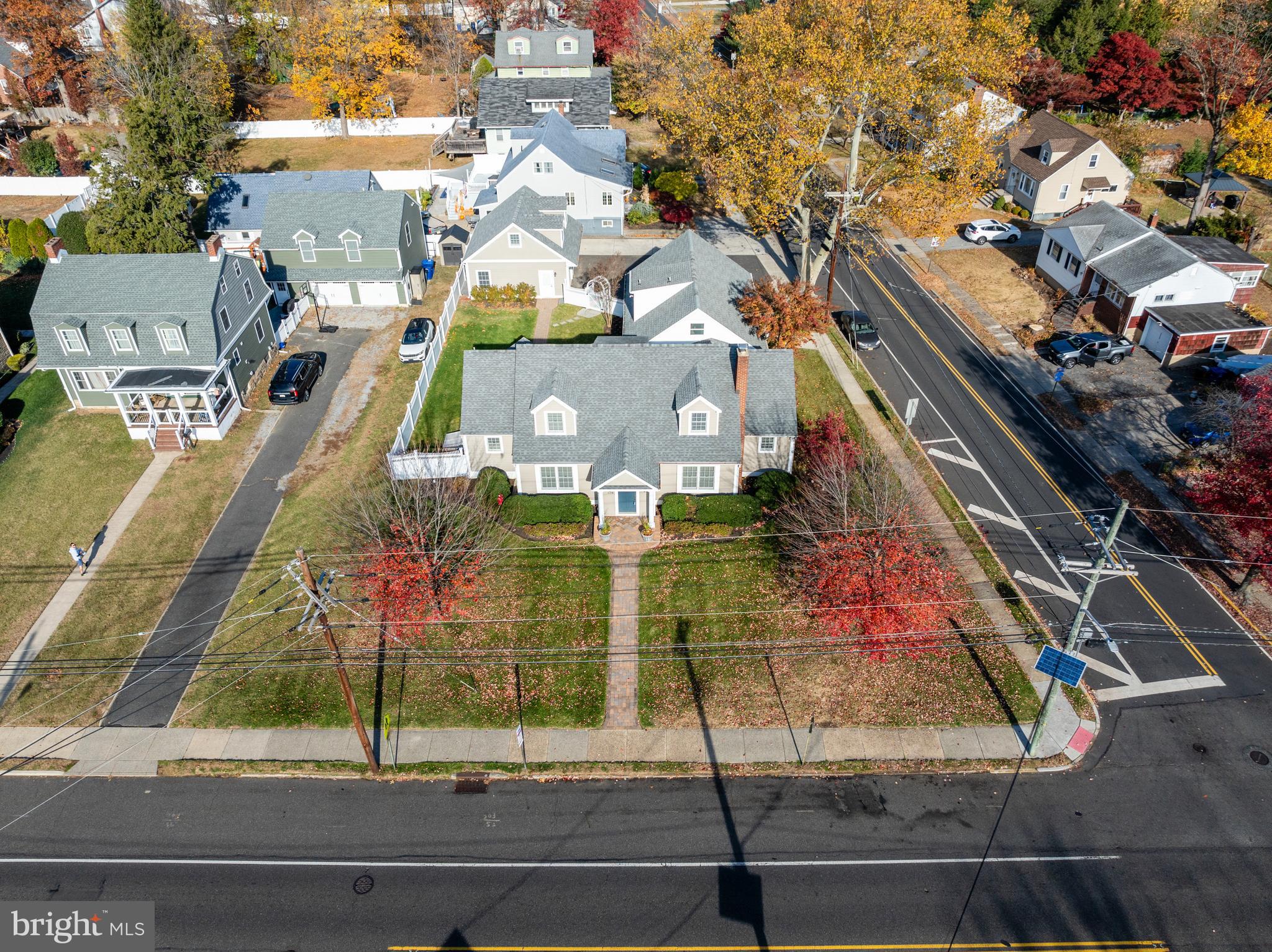 429 East Main Street Maple Shade, NJ 08052 - Photo 59 of 72 Corner property